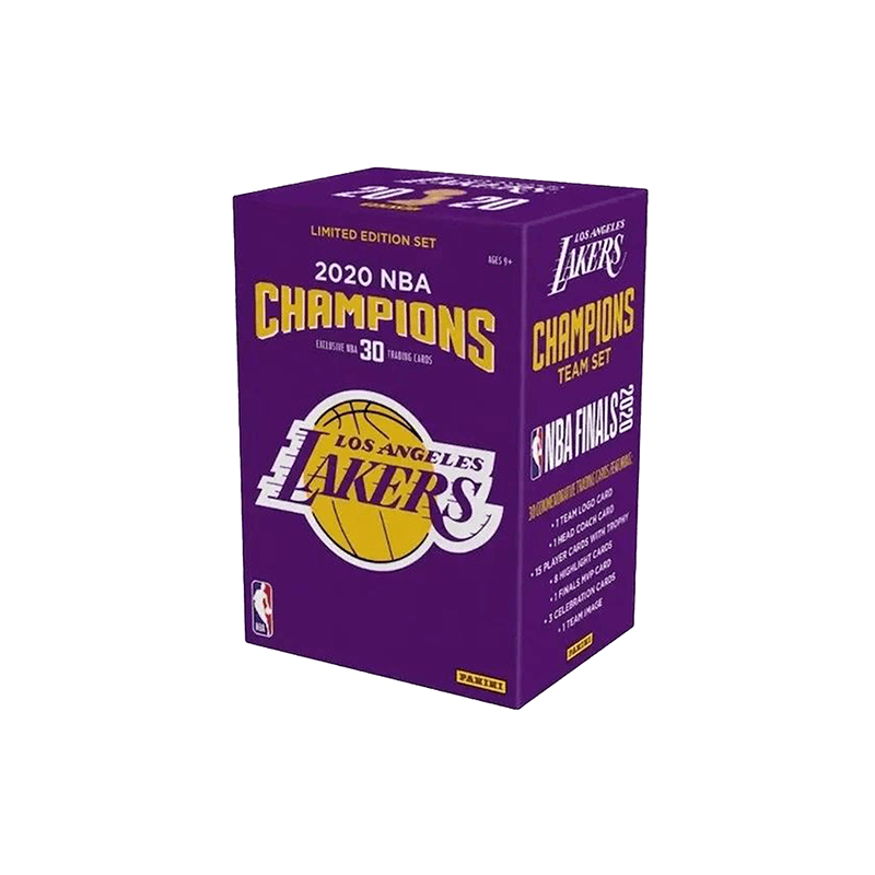 Коллекционные карточки PANINI NBA 2020 30 - изображение 2