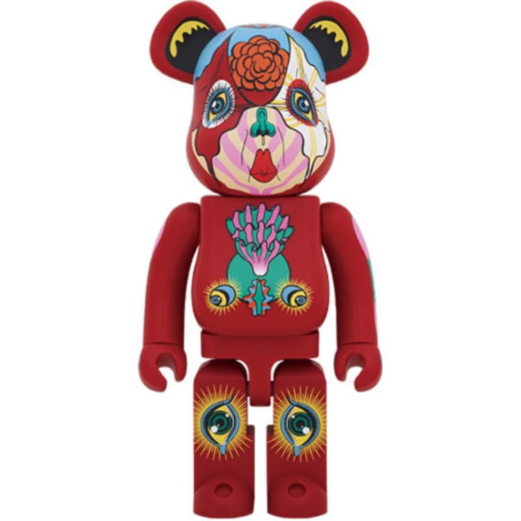 Фигурка BERBRICK - изображение 3