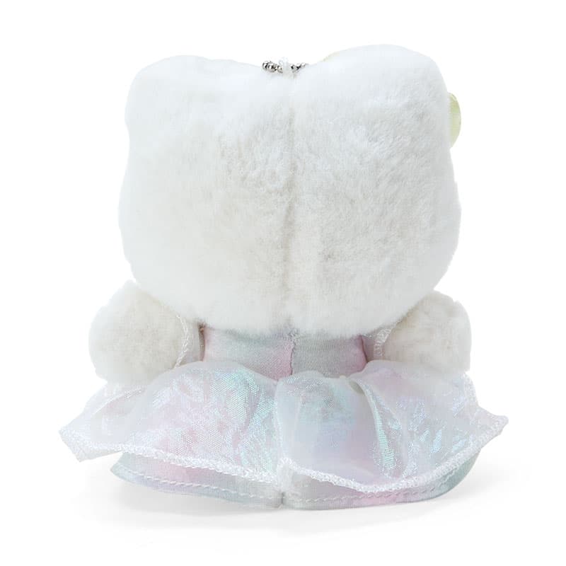 Мягкая игрушка Sanrio hello Kitty50 hello Mimmy 13cm - изображение 3