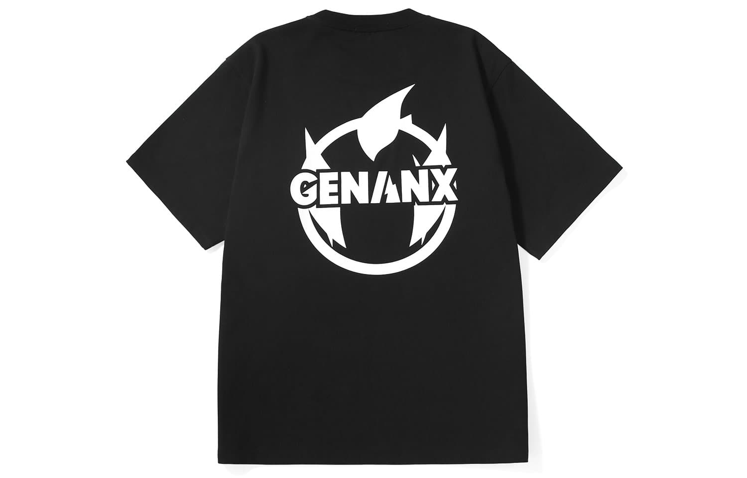 Футболка GENANX T - изображение 2