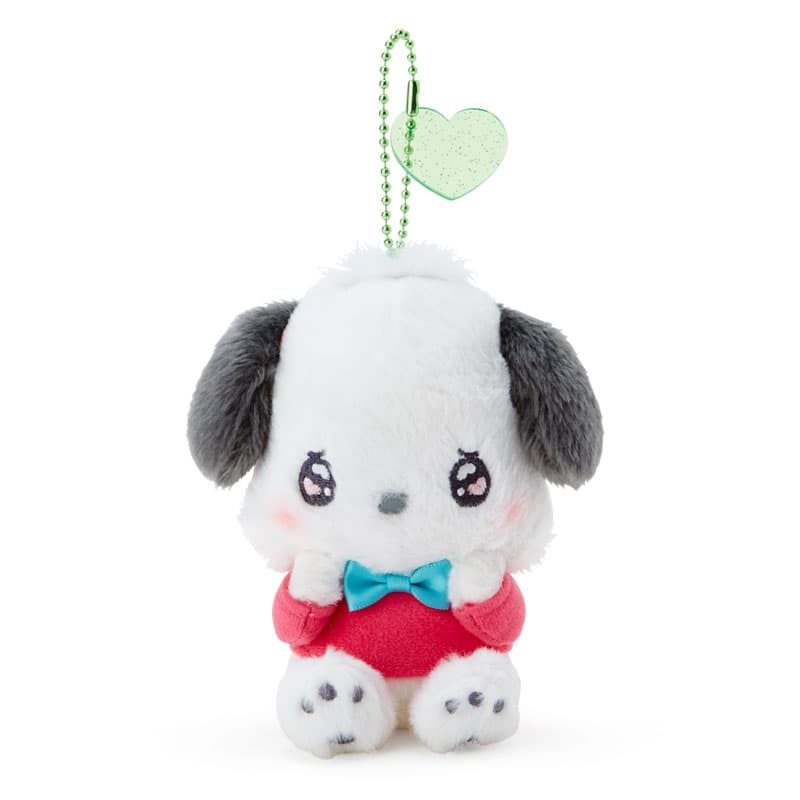 Мягкая игрушка Sanrio 11.5cm - изображение 2