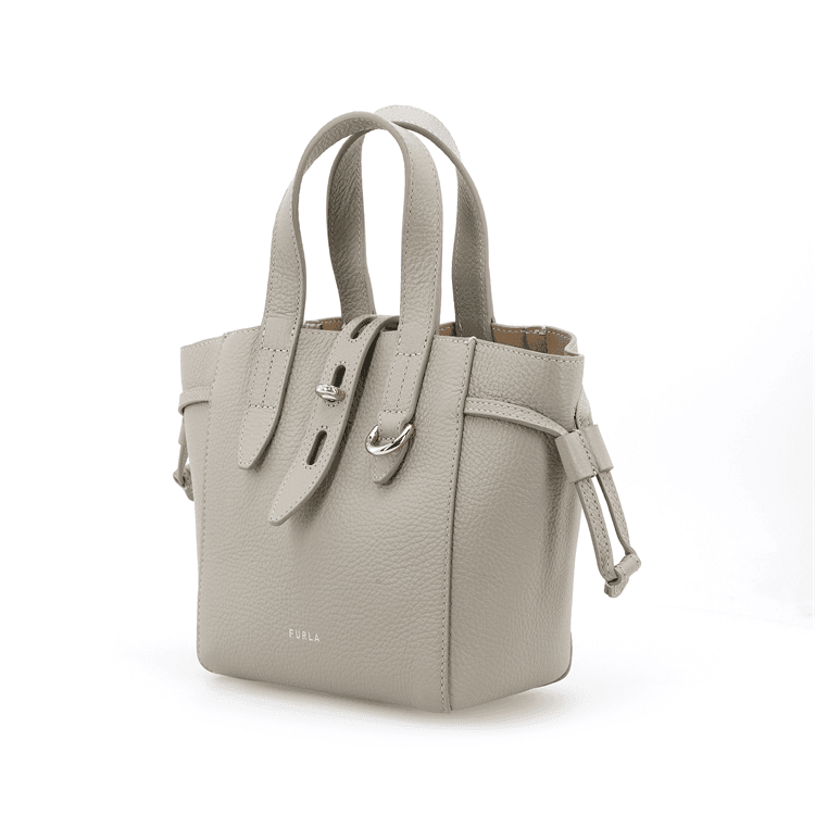 Сумка Furla Net17 Tote - изображение 4