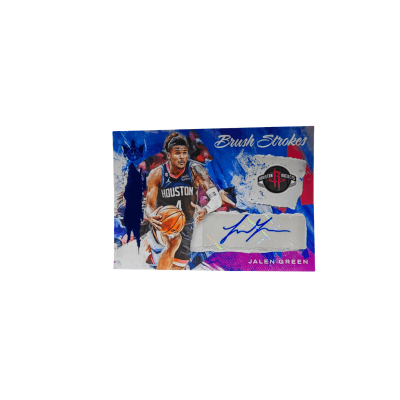 Коллекционные карточки PANINI 22-23 COURT KINGS - изображение 1
