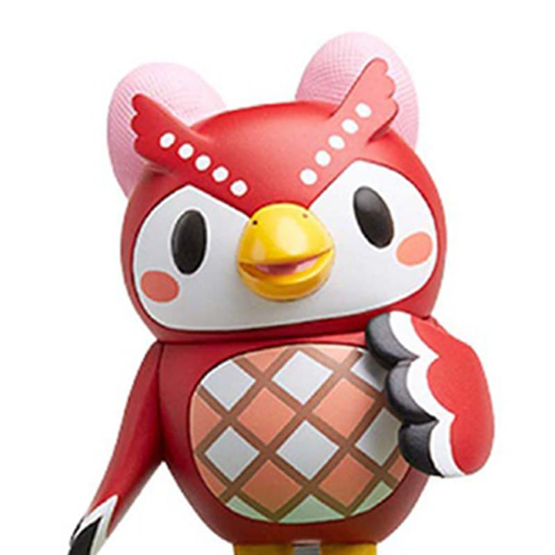 Фигурка NINTENDO nintendo amiibo - изображение 4