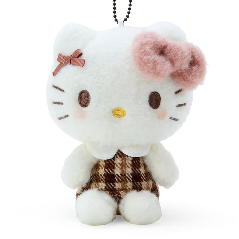 Мягкая игрушка Sanrio 15cm Hello Kitty - изображение 3