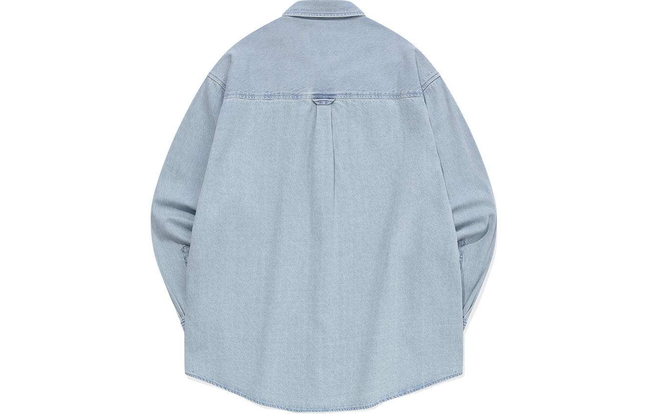 Рубашка COVERNAT SS24 C - изображение 2