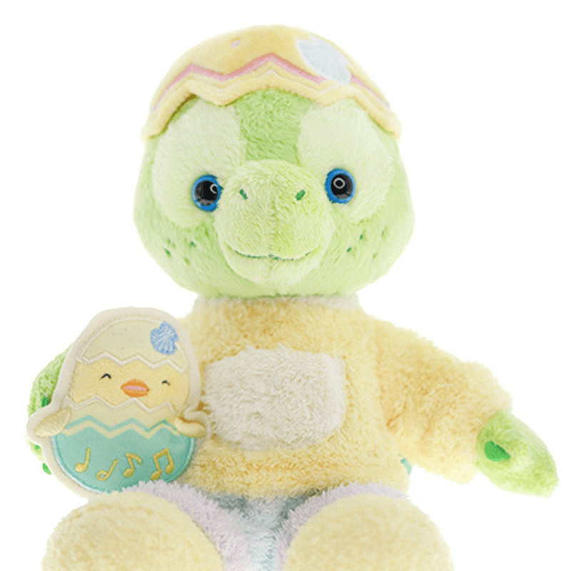Мягкая игрушка Disney 2024 22cm - изображение 4