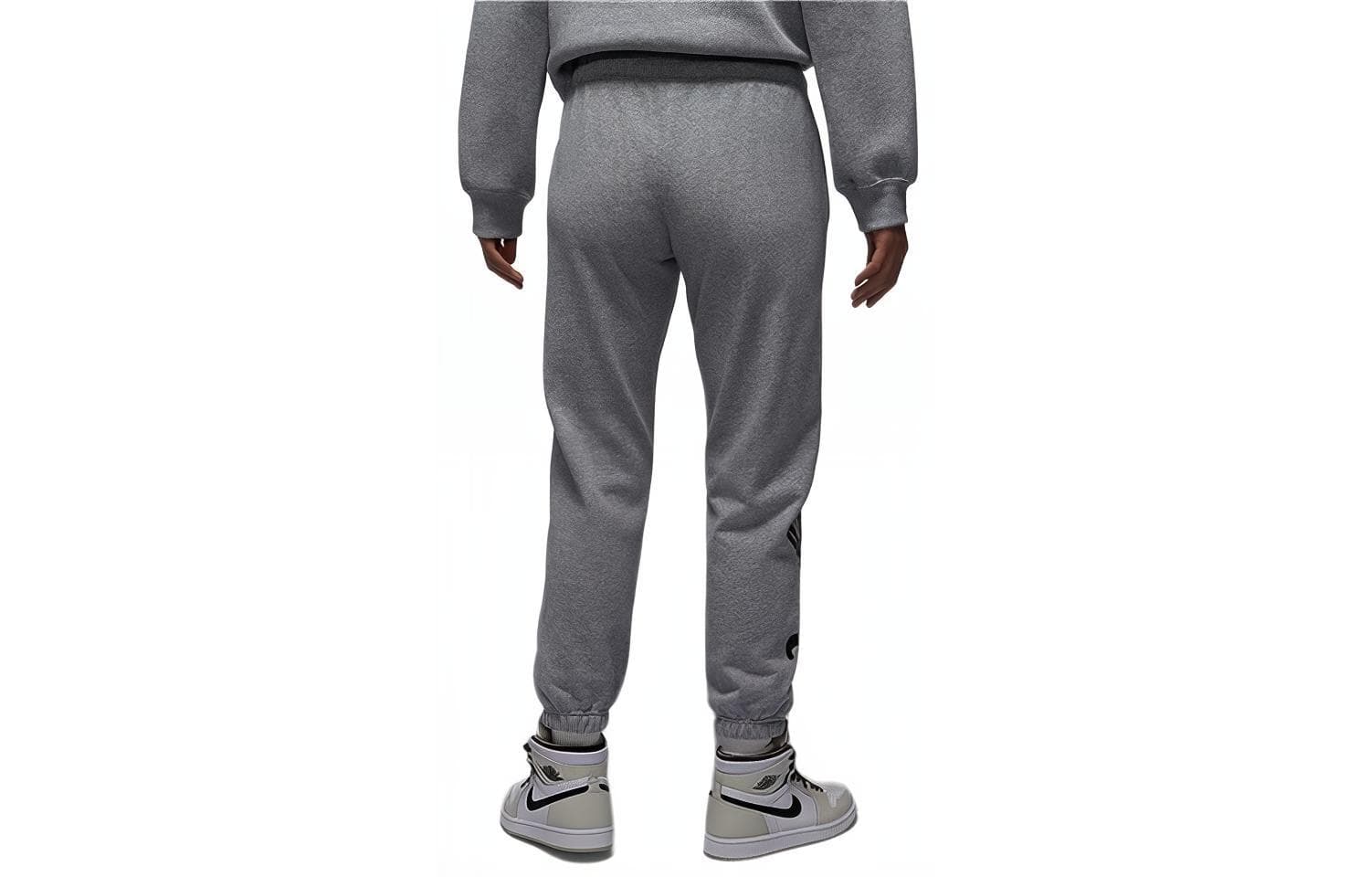 Штаны Jordan SS24 logo - изображение 2