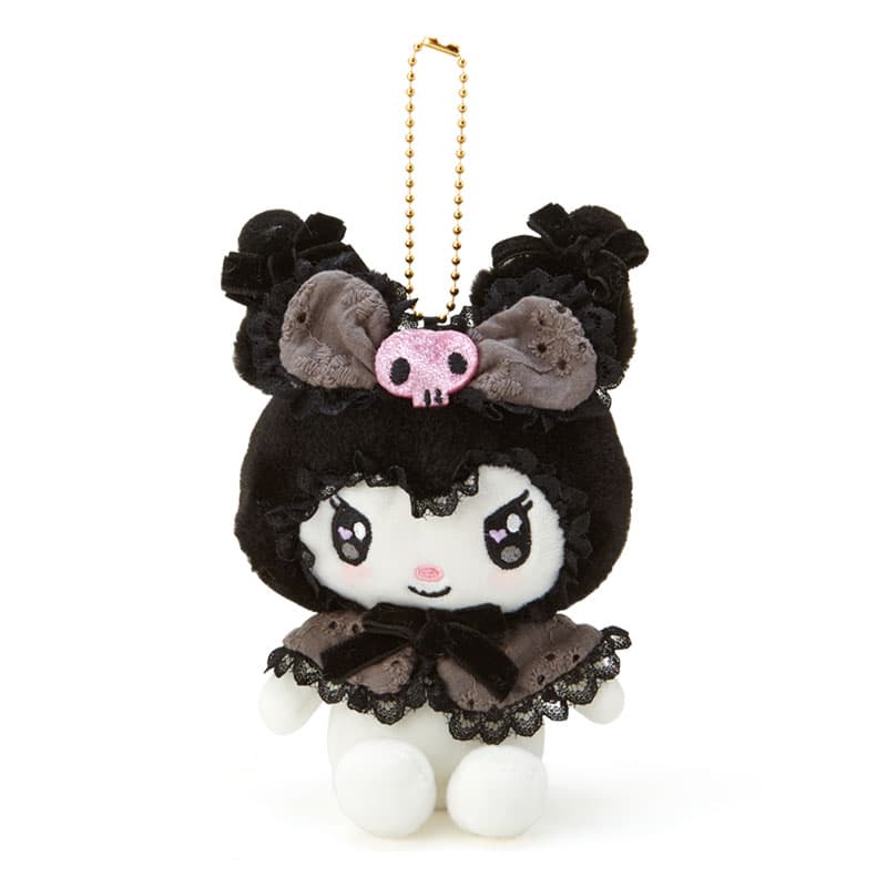 Мягкая игрушка Sanrio 12cm - изображение 2