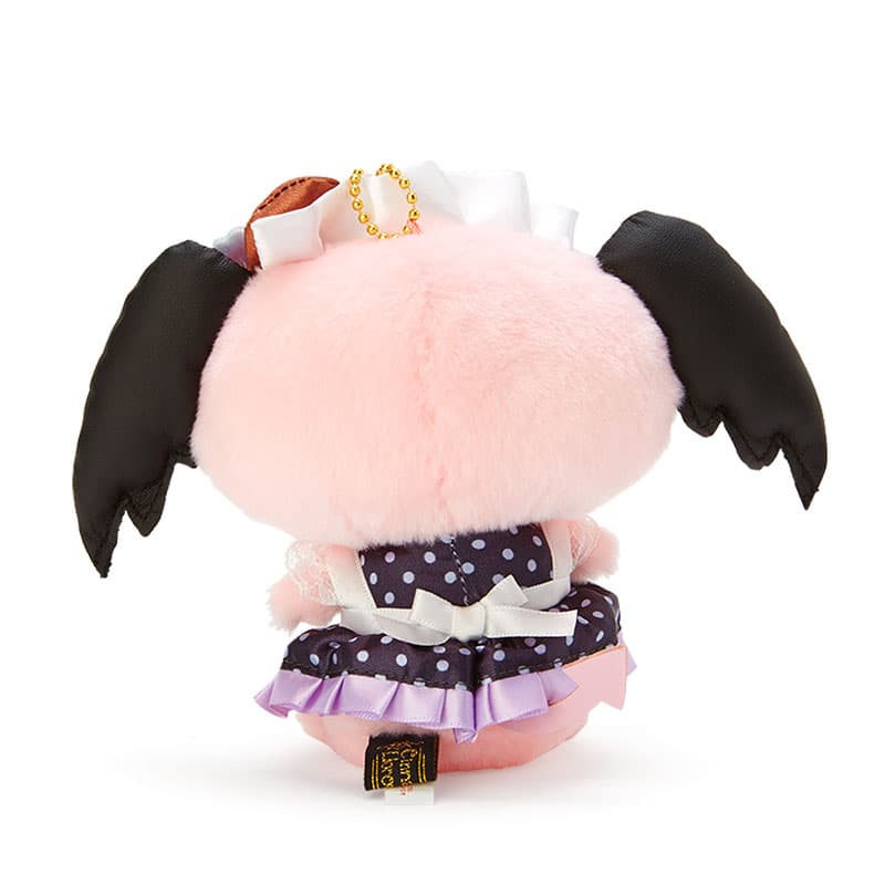 Мягкая игрушка Sanrio Rulo Romanic 15 13cm - изображение 3