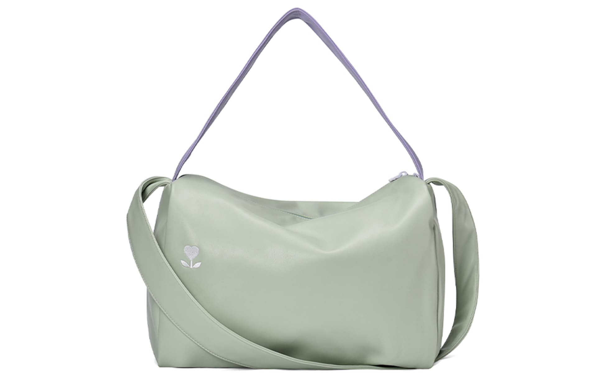 Мини-сумка LOVVVVE PU - изображение 5