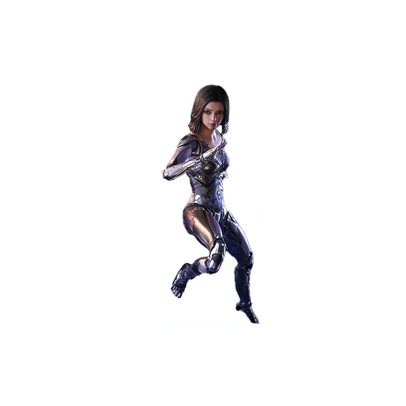 Фигурка Hot Toys 16 mms520 - изображение 4