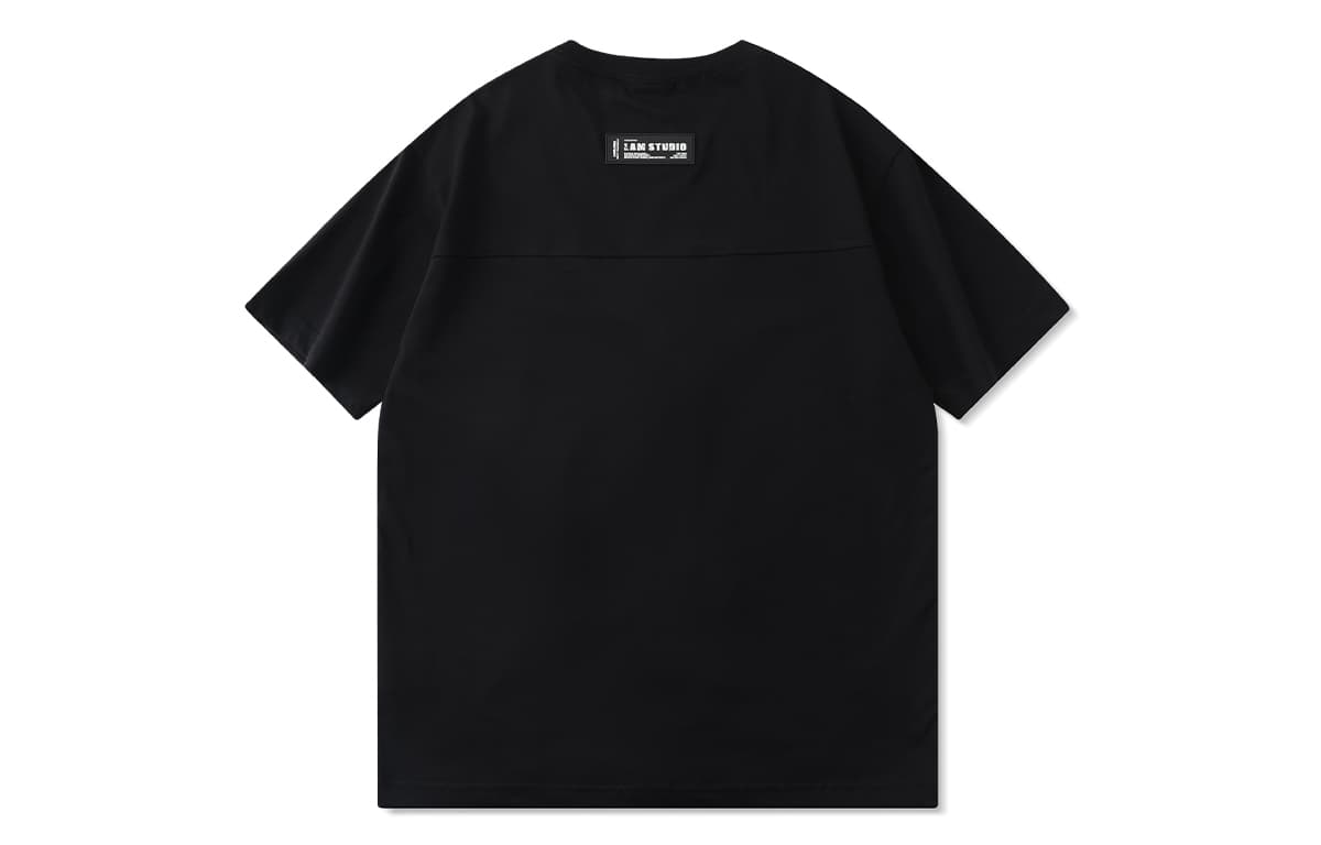 Футболка LAMLICKA T - изображение 2