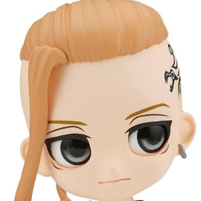 BANPRESTO Q posket B Q - изображение 2