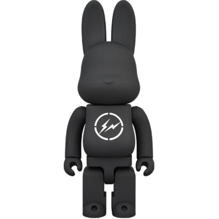 Фигурка BERBRICK x THE CONVENI x fragmentdesign RBBRICK - изображение 4