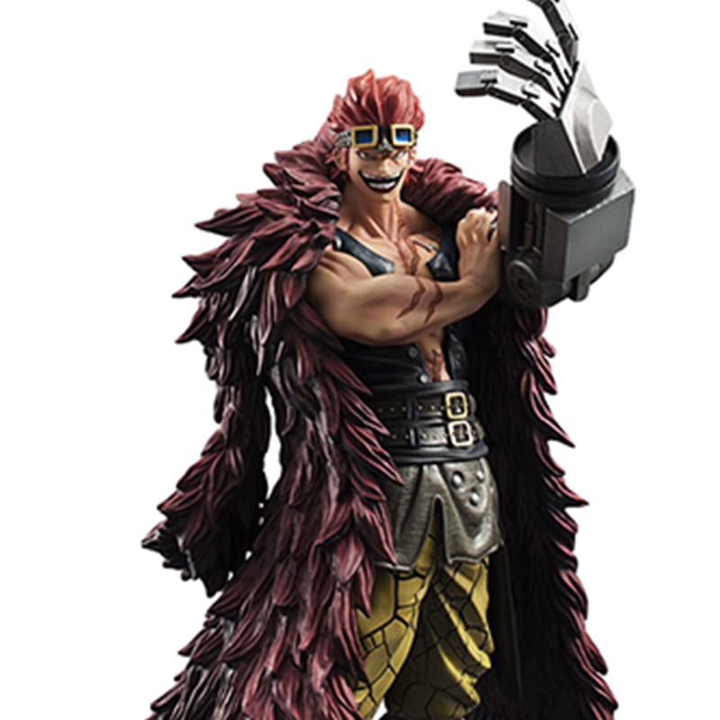 Фигурка MegaHouse p.o.p 25cm - изображение 4