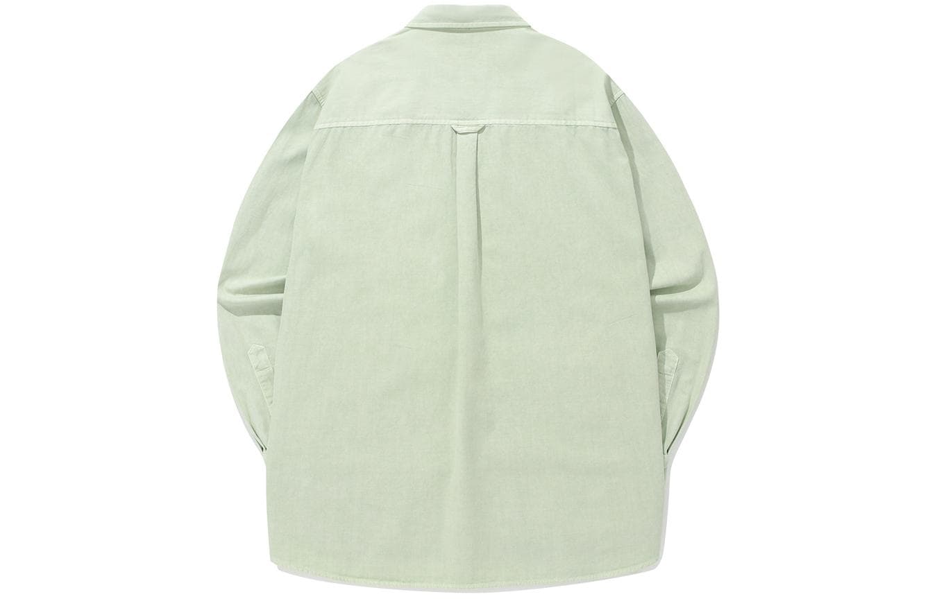 Рубашка COVERNAT SS24 C - изображение 2