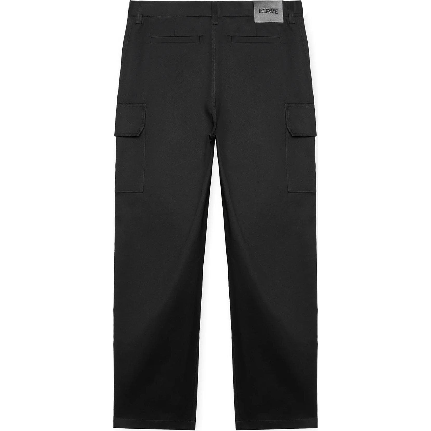 Штаны LOEWE FW24 - изображение 2