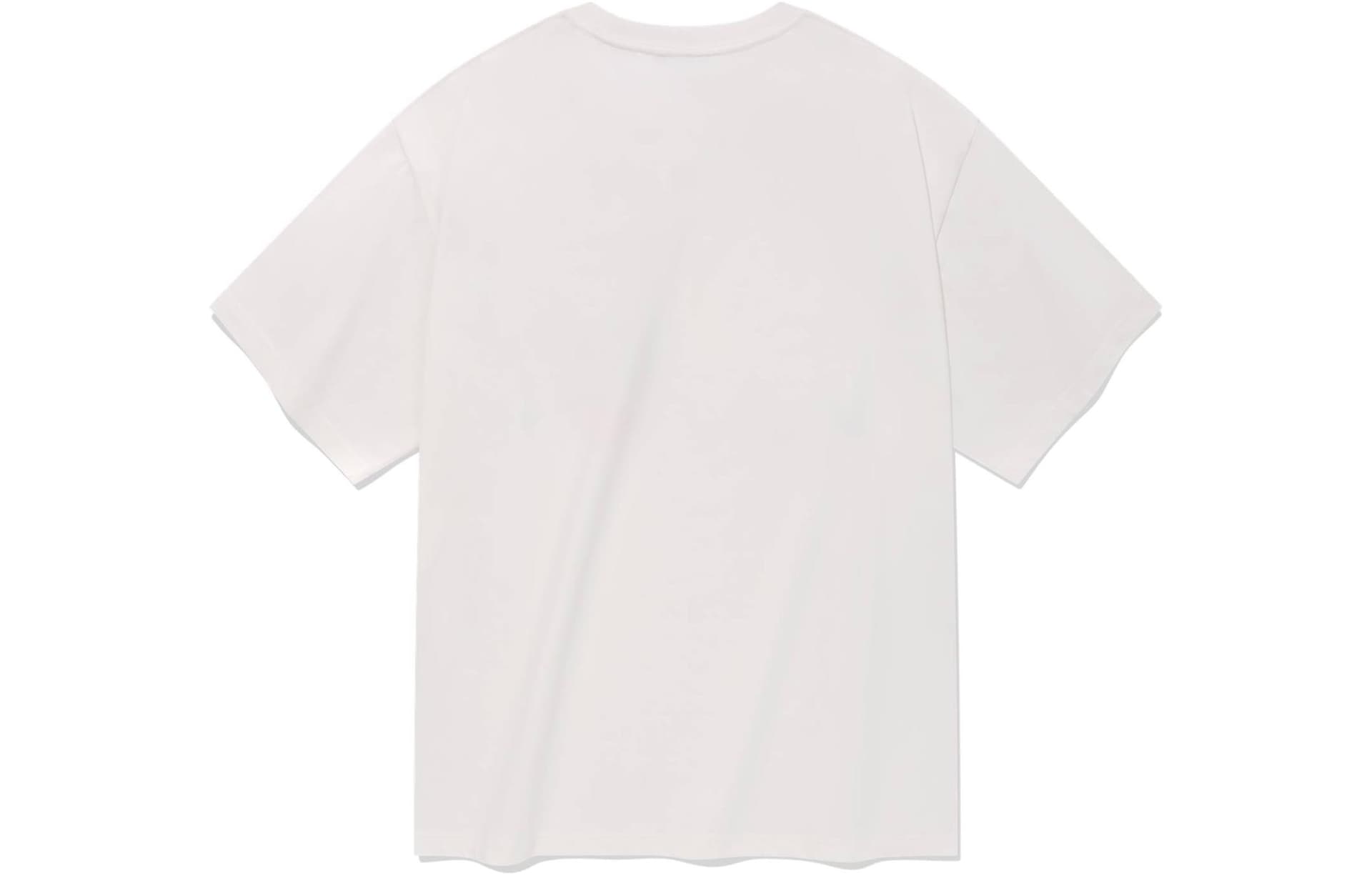 Футболка COVERNAT SS24logo08T - изображение 2
