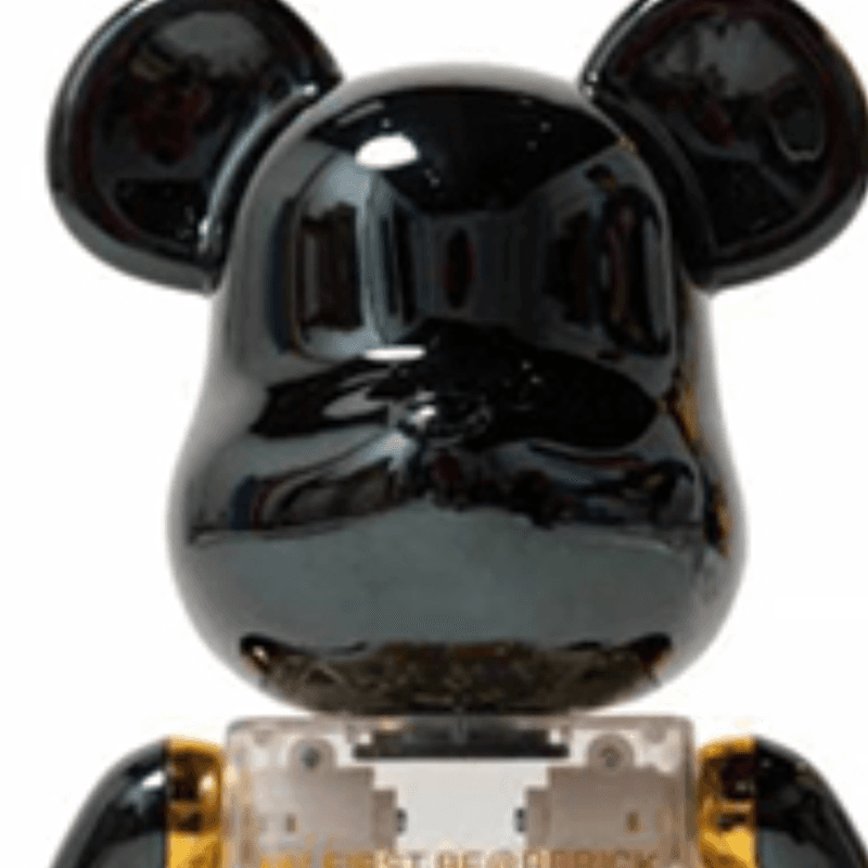Фигурка BERBRICK MY FIRST BBY INNERSECT 2019 2019 - изображение 3
