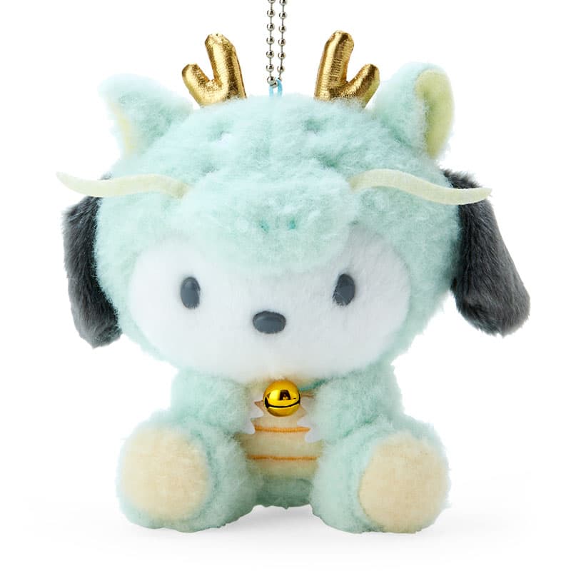 Мягкая игрушка Sanrio 2024 12.5cm - изображение 3