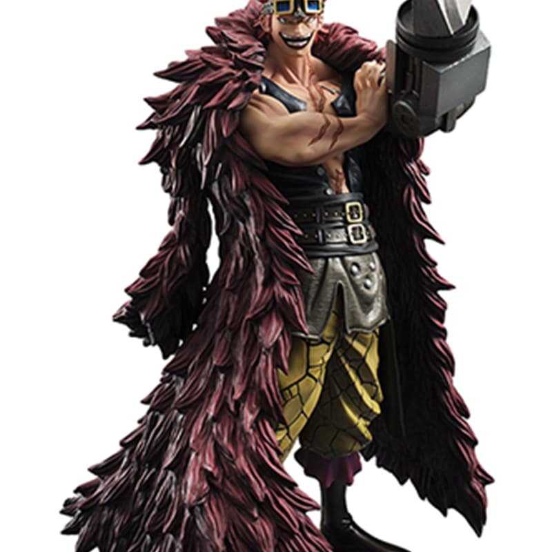 Фигурка MegaHouse p.o.p 25cm - изображение 5