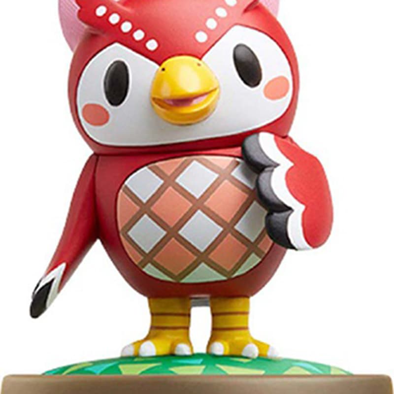 Фигурка NINTENDO nintendo amiibo - изображение 5