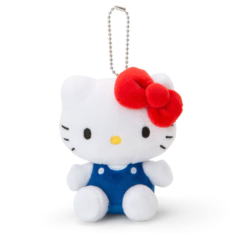 Мягкая игрушка Sanrio Hello Kitty Sanrio 12cm - изображение 2