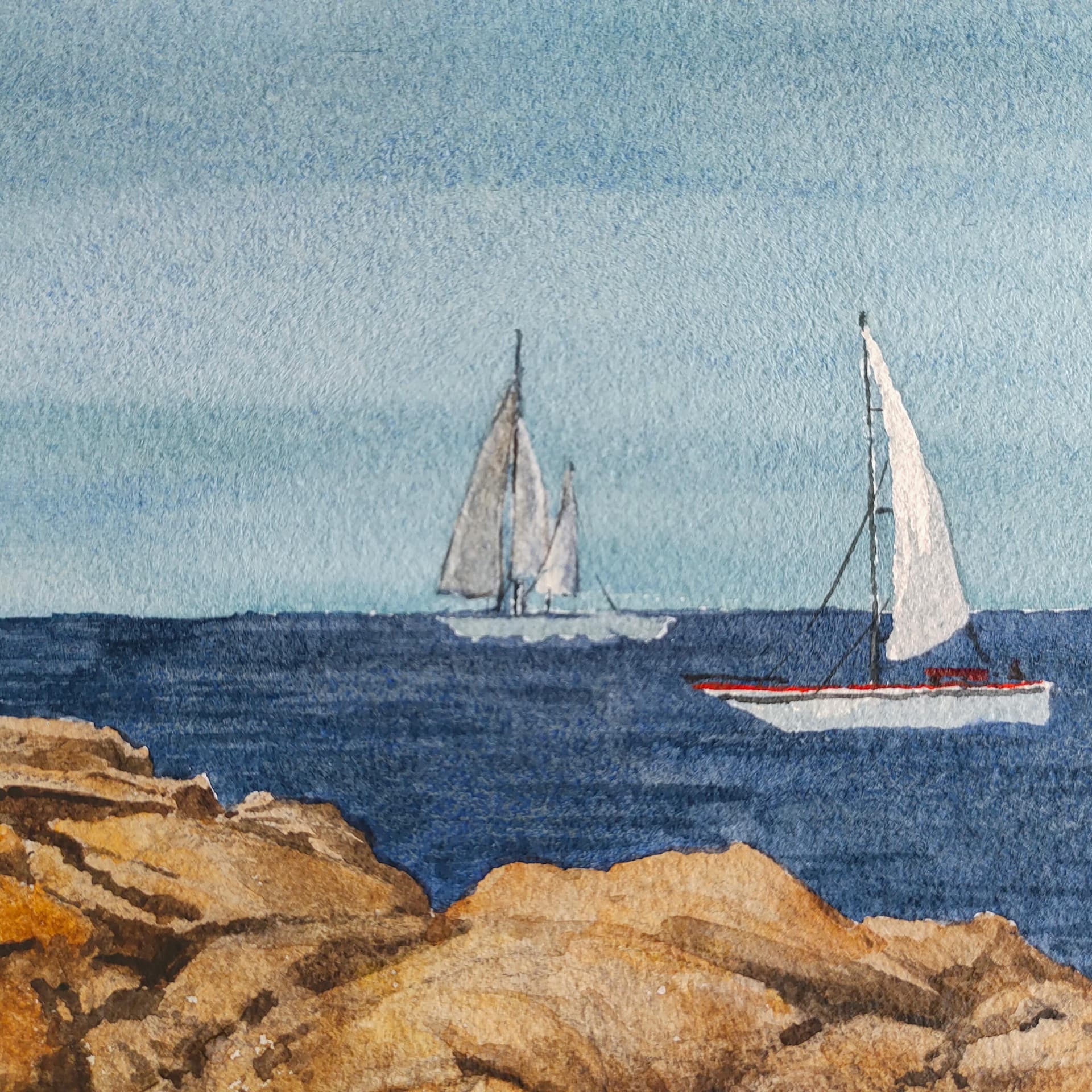 Постер 48*37cm - изображение 6