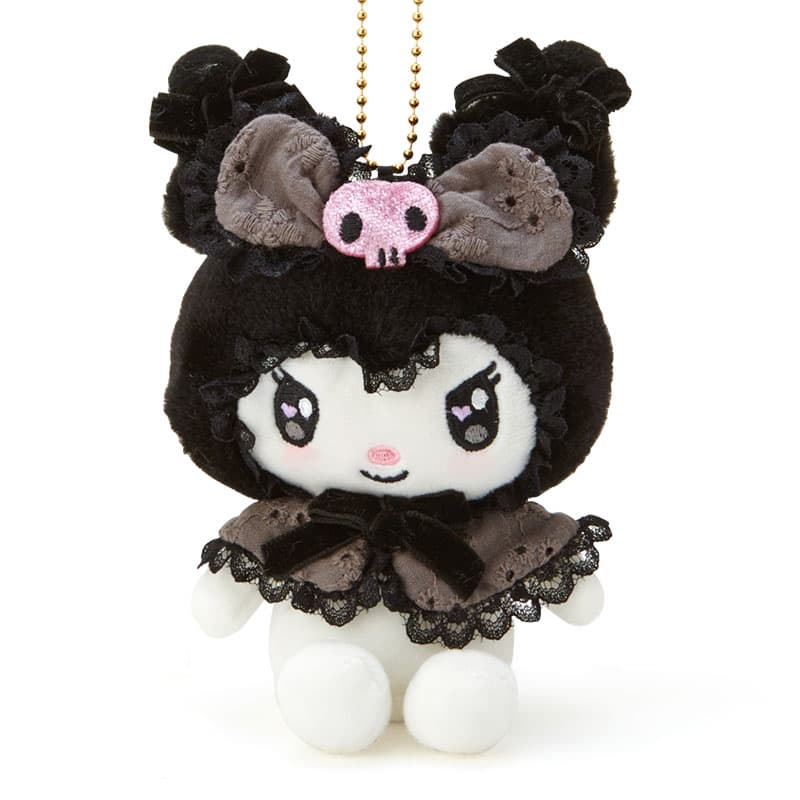 Мягкая игрушка Sanrio 12cm - изображение 3