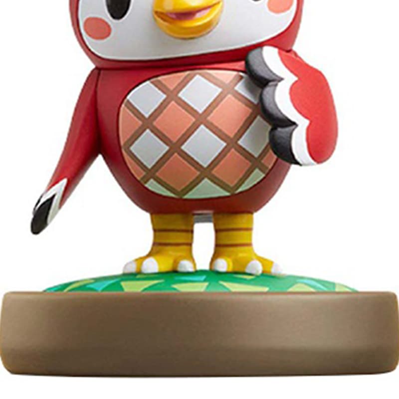 Фигурка NINTENDO nintendo amiibo - изображение 6