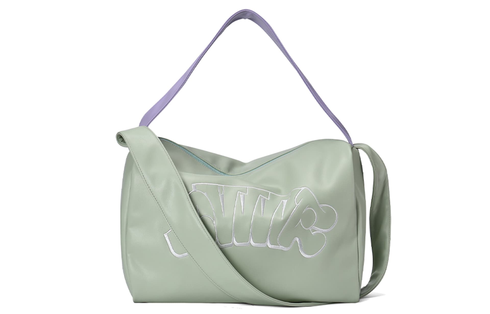 Мини-сумка LOVVVVE PU - изображение 4