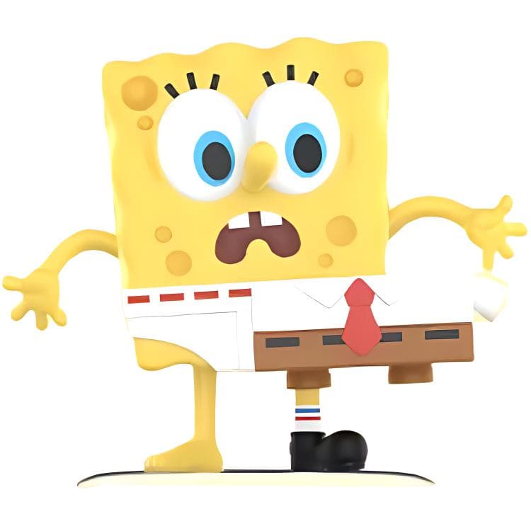 Фигурка POP MART 12 - изображение 1