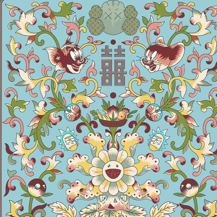 Постер 53*73cm - изображение 3