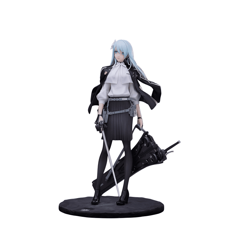 Фигурка Myethos 17 a-zs 25cm - изображение 3