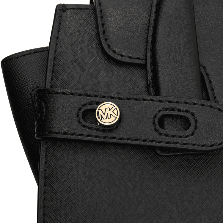 Мини-сумка MICHAEL KORS MK Carmen - изображение 9