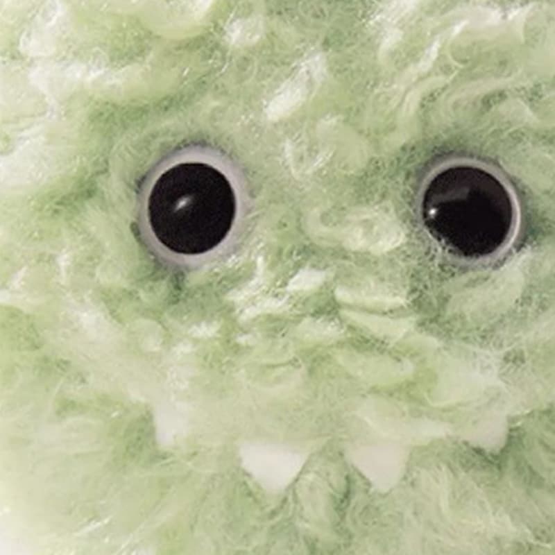 Фигурка POP MART INSTINCTOY FLUFFY 6 - изображение 2