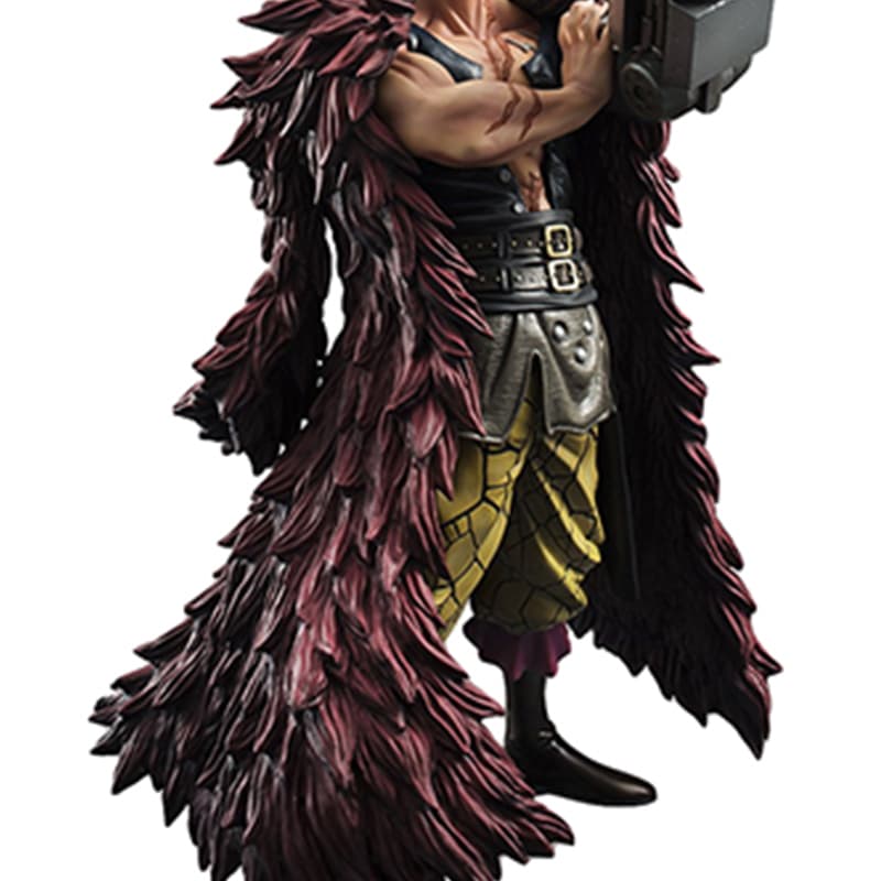 Фигурка MegaHouse p.o.p 25cm - изображение 6