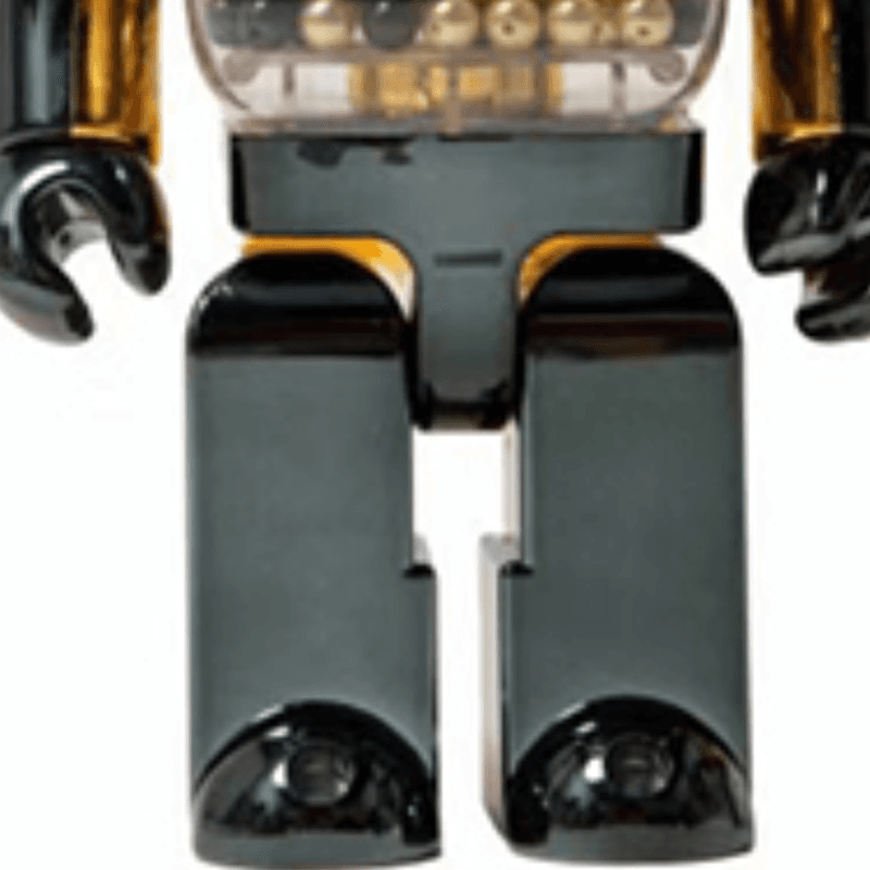Фигурка BERBRICK MY FIRST BBY INNERSECT 2019 2019 - изображение 5