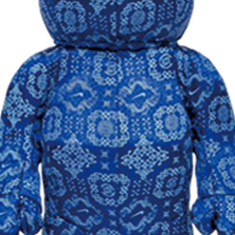 Фигурка BE@RBRICK x CLOT x Nike - изображение 4