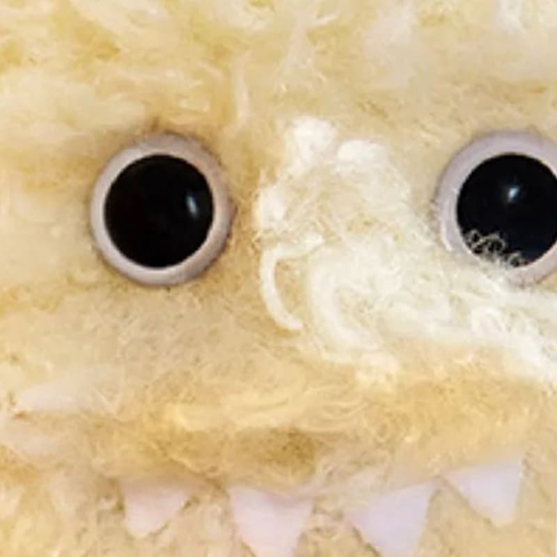 Фигурка POP MART INSTINCTOY FLUFFY 6 - изображение 4