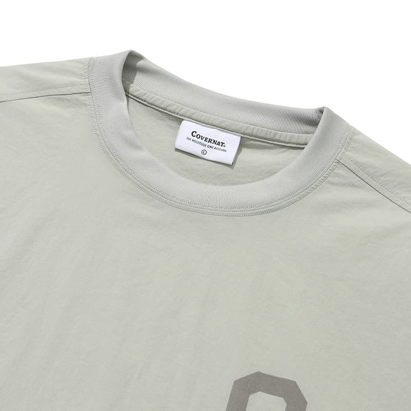 Футболка COVERNAT SS24CT - изображение 3