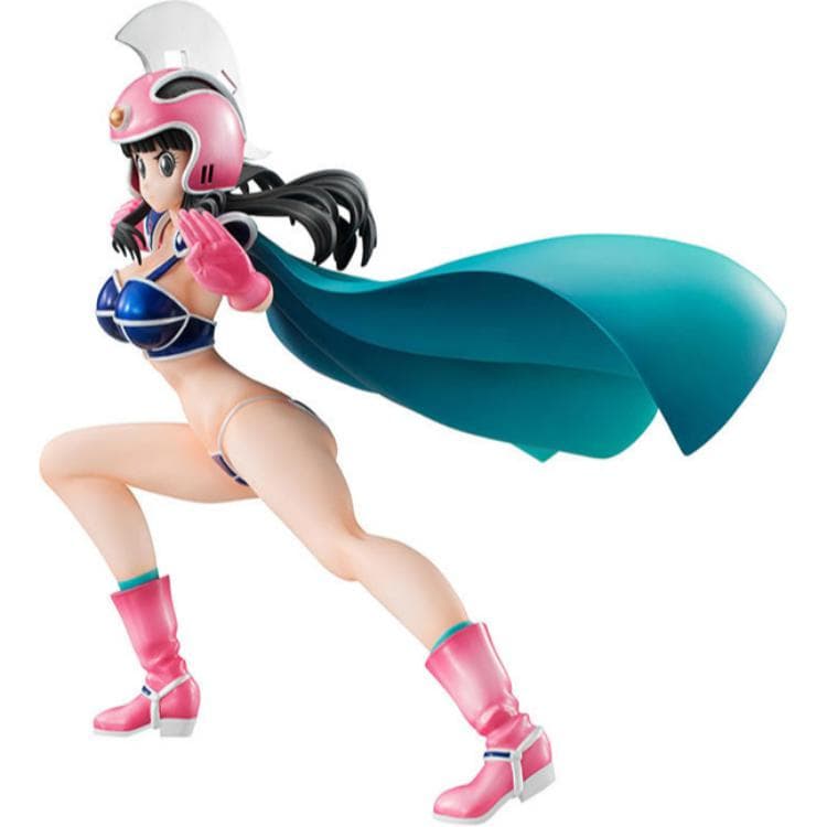 Фигурка MegaHouse gals dbg - изображение 4
