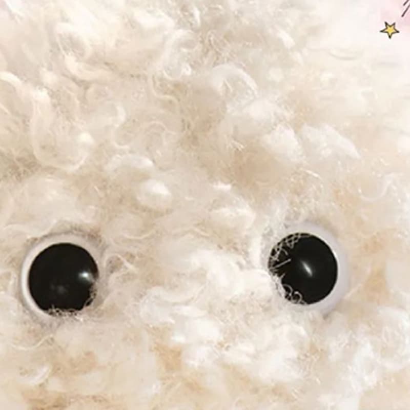 Фигурка POP MART INSTINCTOY FLUFFY 6 - изображение 3