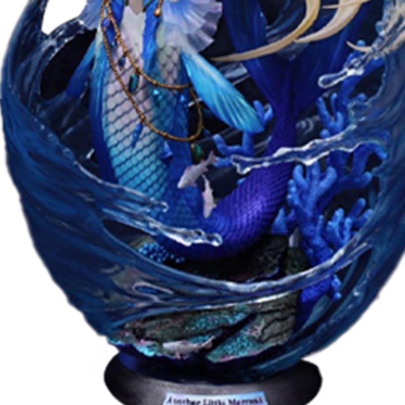 Фигурка Myethos 18 fairytale another 28.5cm - изображение 5