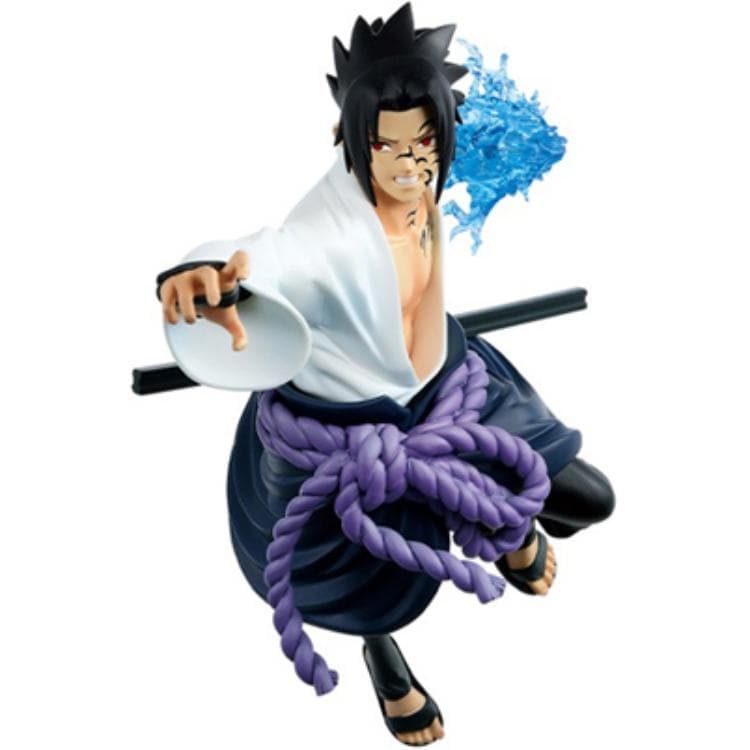 Фигурка BANPRESTO VIBRATION STARS - изображение 2
