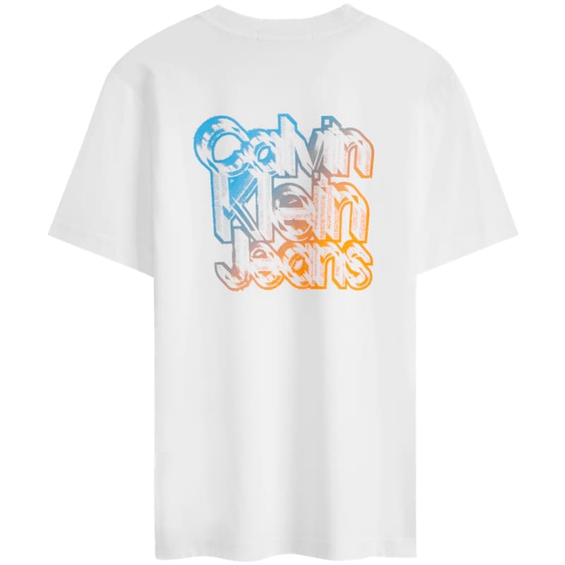 Футболка CKCalvin Klein T - изображение 2