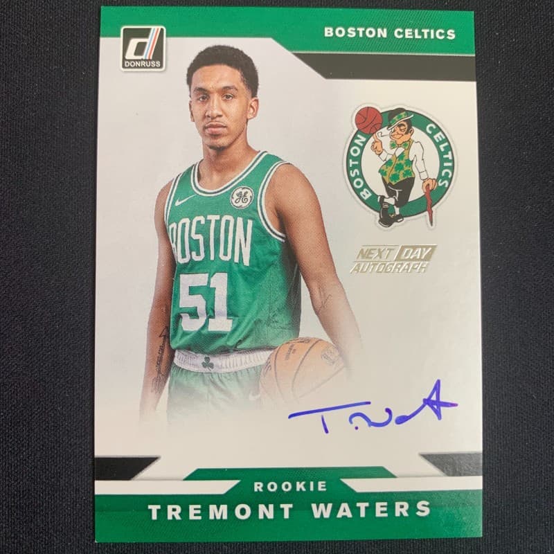 Коллекционные карточки PANINI 2019-20 - изображение 3