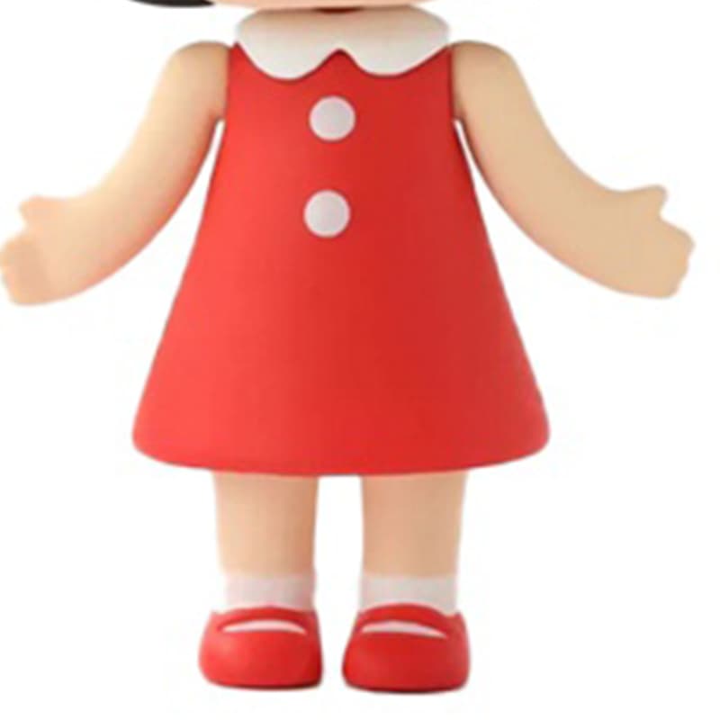 POP MART Molly Kennyswork STS - изображение 2