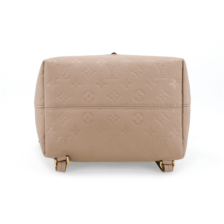 Рюкзак LOUIS VUITTON Montsouris - изображение 7